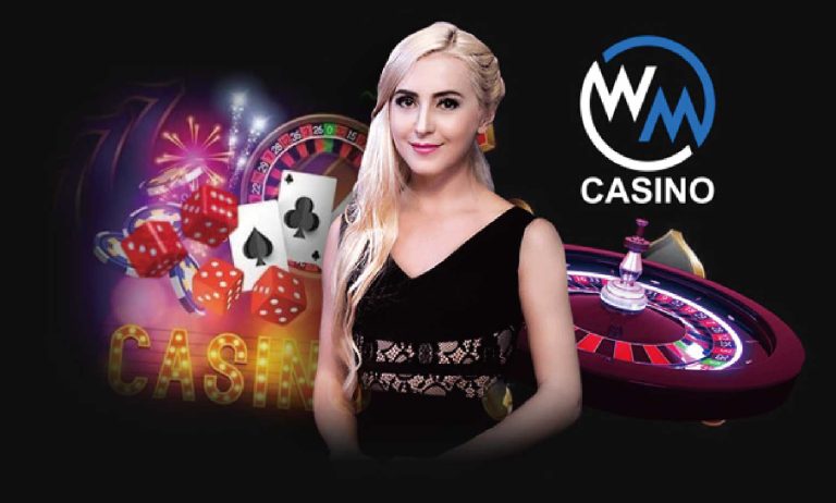 LIVE CASINO